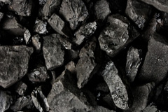 Newtonia coal boiler costs